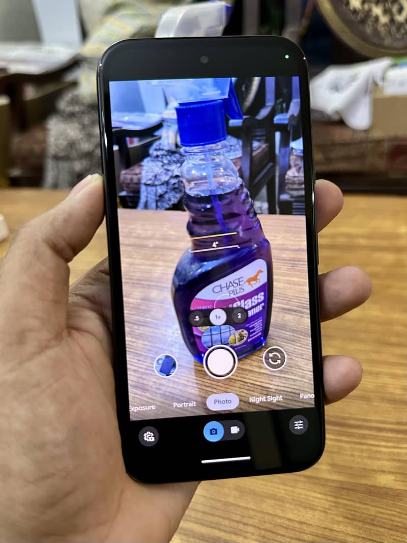 Google Pixel 8A PTA Approved 7