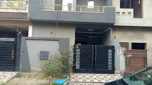 Get In Touch Now To Buy A 3 Marla House In Lahore