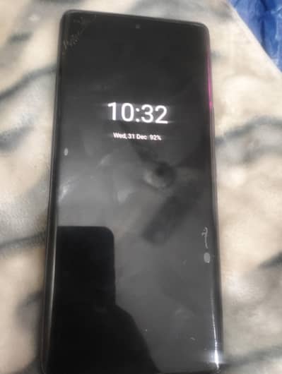 vivo v40 5g condition