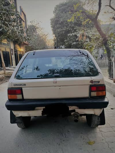 03220653832 Suzuki FX