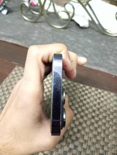 Iphone 14 pro (deep purple)