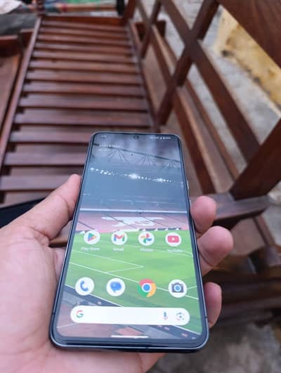 Google pixel 8 pro  official approved