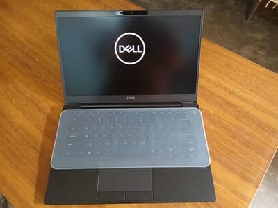 Dell Latitude 7300 Core i7 8th Generation