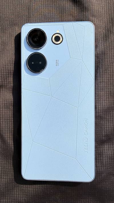 Tecno Camon 20 8/256