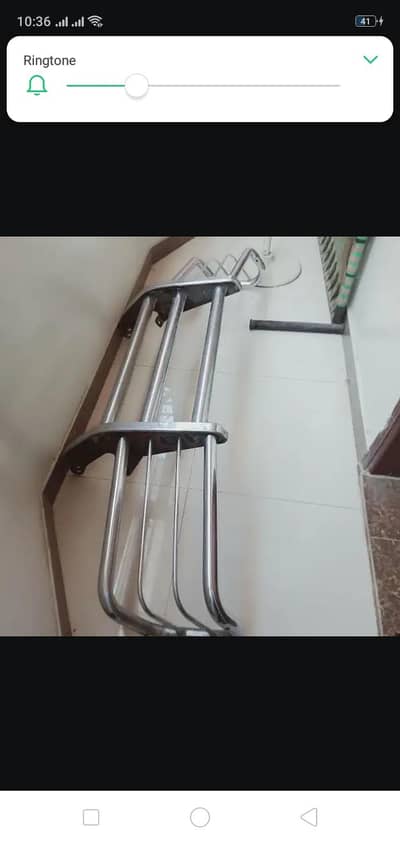 pajero orignal front grill Rs  35000