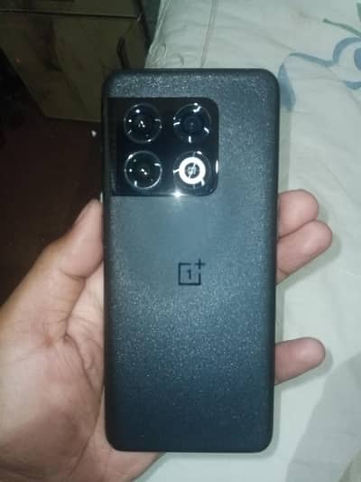 Oneplus 10 pro