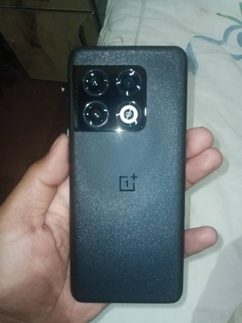 Oneplus 10 pro 0