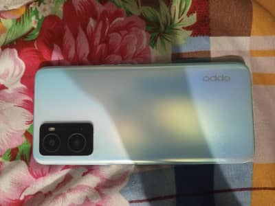 oppo a76