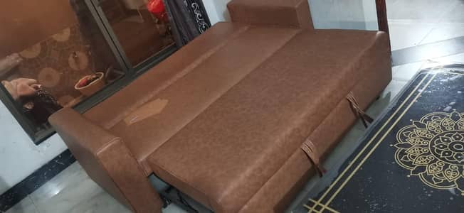 sofa came bed good condition ha best sale
