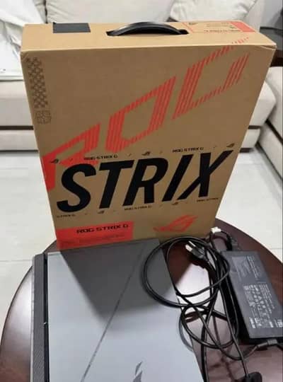 Asus ROG Strix G16 Gaming Laptop -  NVIDIA RTX 4060