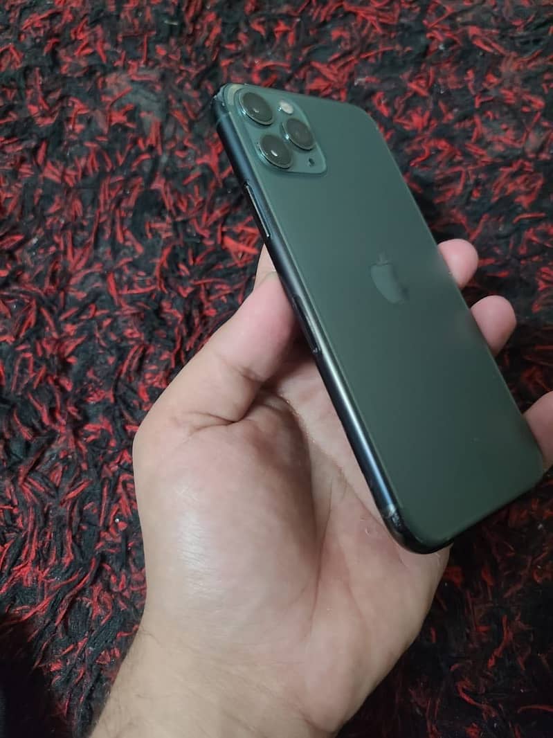 iPhone 11pro 0