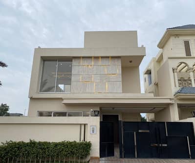10 Marla New House Available For Sale At Reasonable Price In Citi Housing Gujranwala