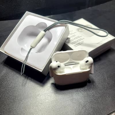 Airpods pro 2 . long battery timing for sale