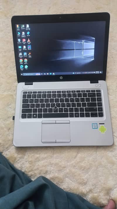 Hp Elitebook 840 G3