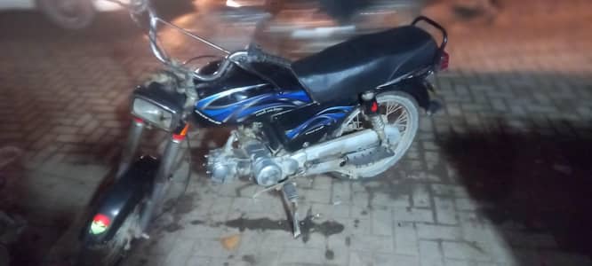 bionic motor cycle for sale