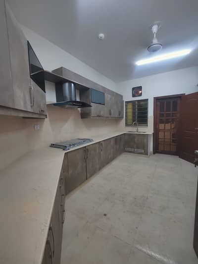 Brand New 4 Bed Apartment Available for Sale Sector S, Askari 10 Lahore