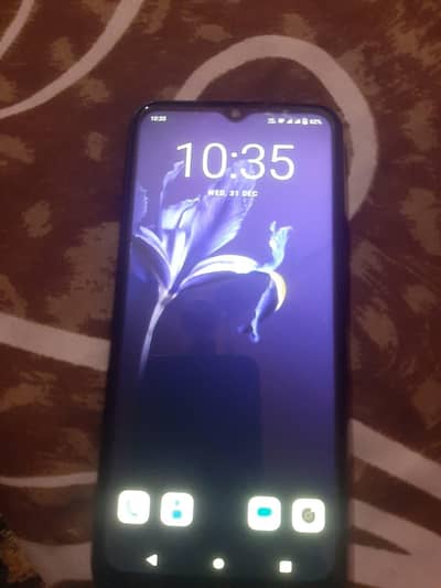 Vivo y12 A