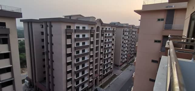 10 Marla 3 bed Apartment for Sale in Askari 10 Sector F