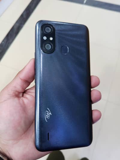 itel model A49 for sale