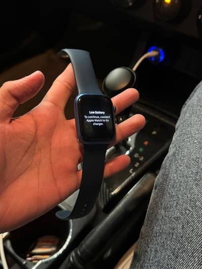 Apple Watch Series 7 45mm