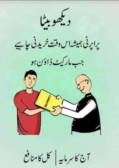 Gulberg Green 6 marlas Commercial Plot develop possession Islamabad