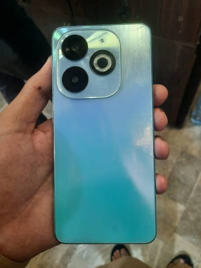 Infinix smart 8 pro for sale