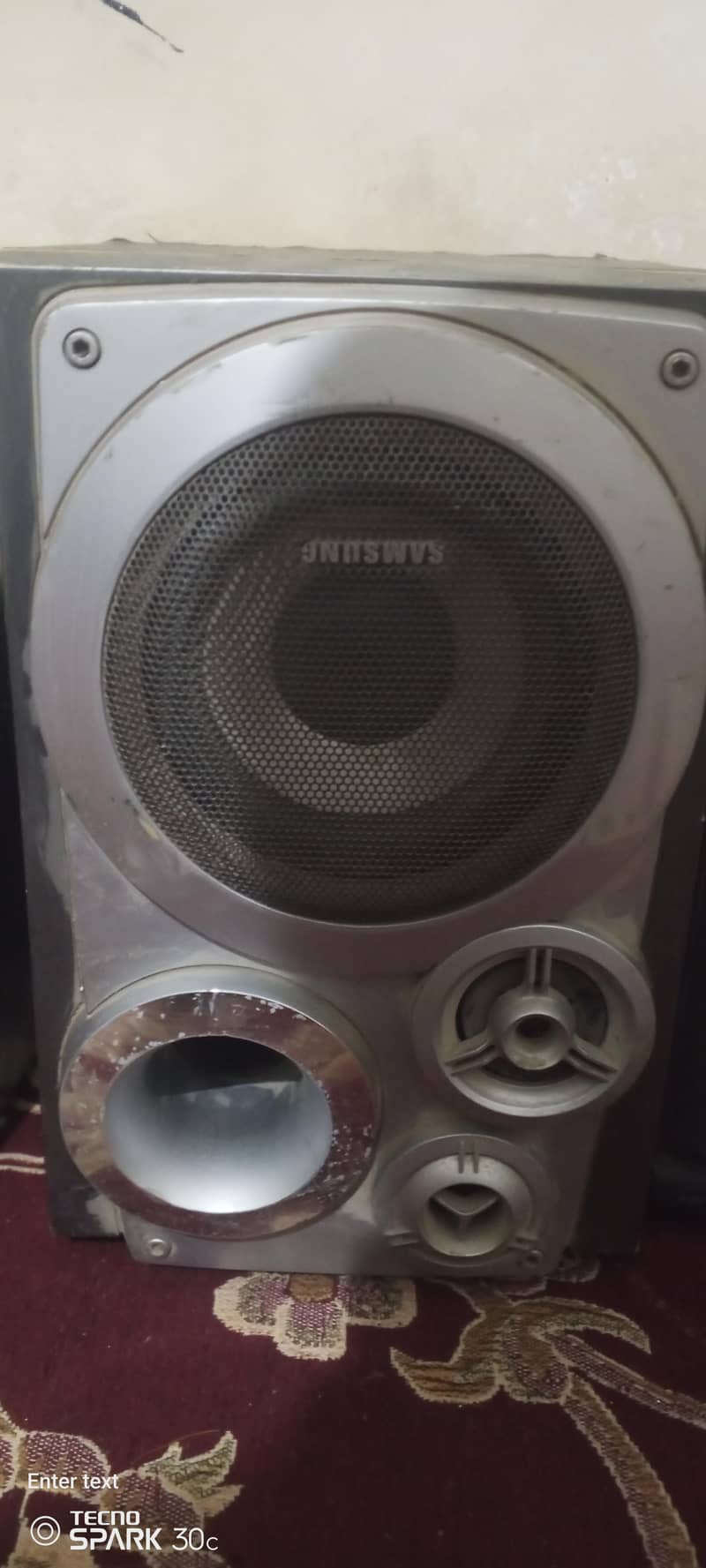 speakers 2