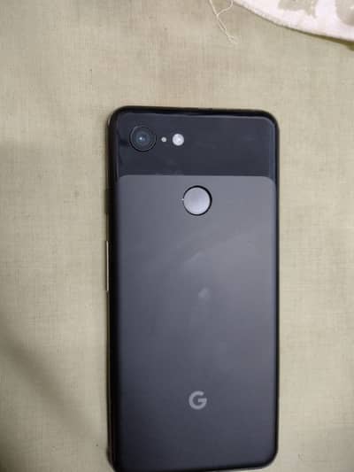 Google Pixel 3 official pta approved