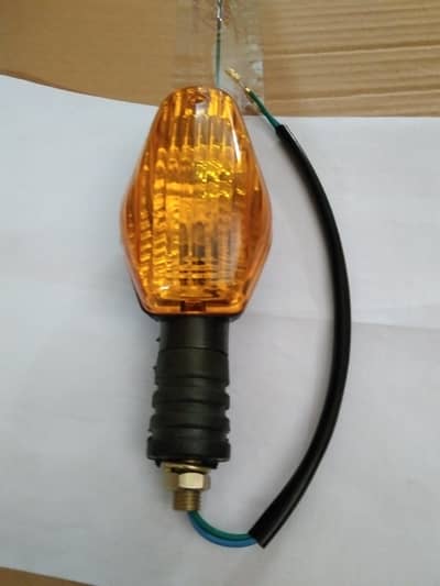 Suzuki GD110 s bike  indicator