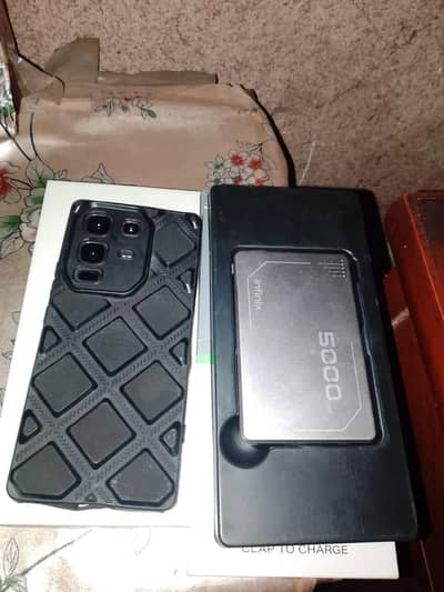 infinix note 50 8/256 conditions 10/10 box origanal charger