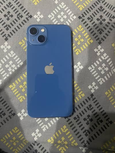 Iphone 13 Factory Unlock 128gb