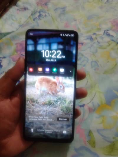 Tecno Spark 20