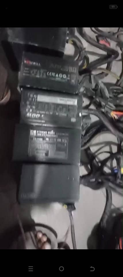 power supply 2