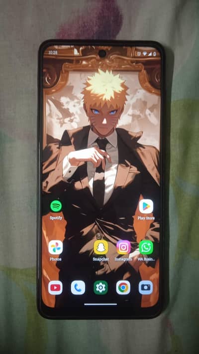 MOTO G POWER  5G (2023)