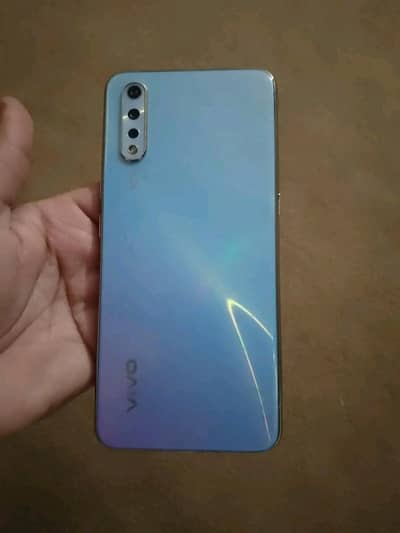 vivo s1