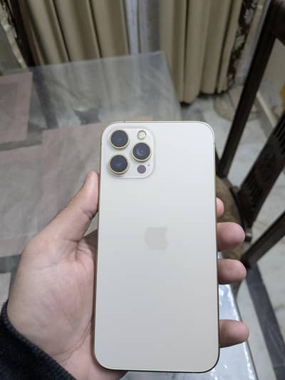 Iphone 12 pro max 256gb