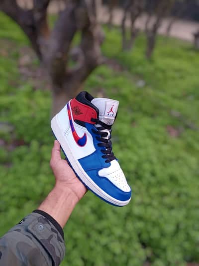 Nike air Jordan 1