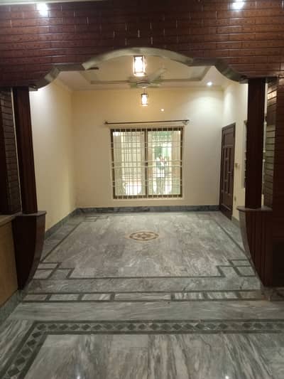 New 5 Marla House Demand 1 Cror Electricity Meter 30 foot Gali hy Registery intiqal Tahir Khan 03115850472