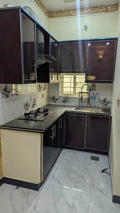 2.5 Marla Double Story Brand New House rent