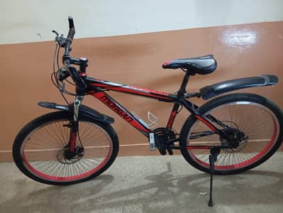 Bicycle for sale