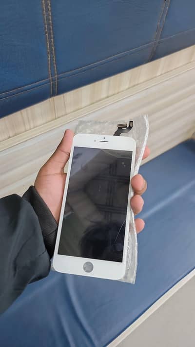 Iphone 6s plus panel