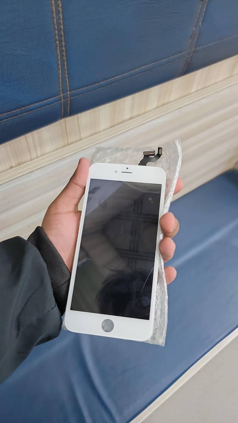 Iphone 6s plus panel 0