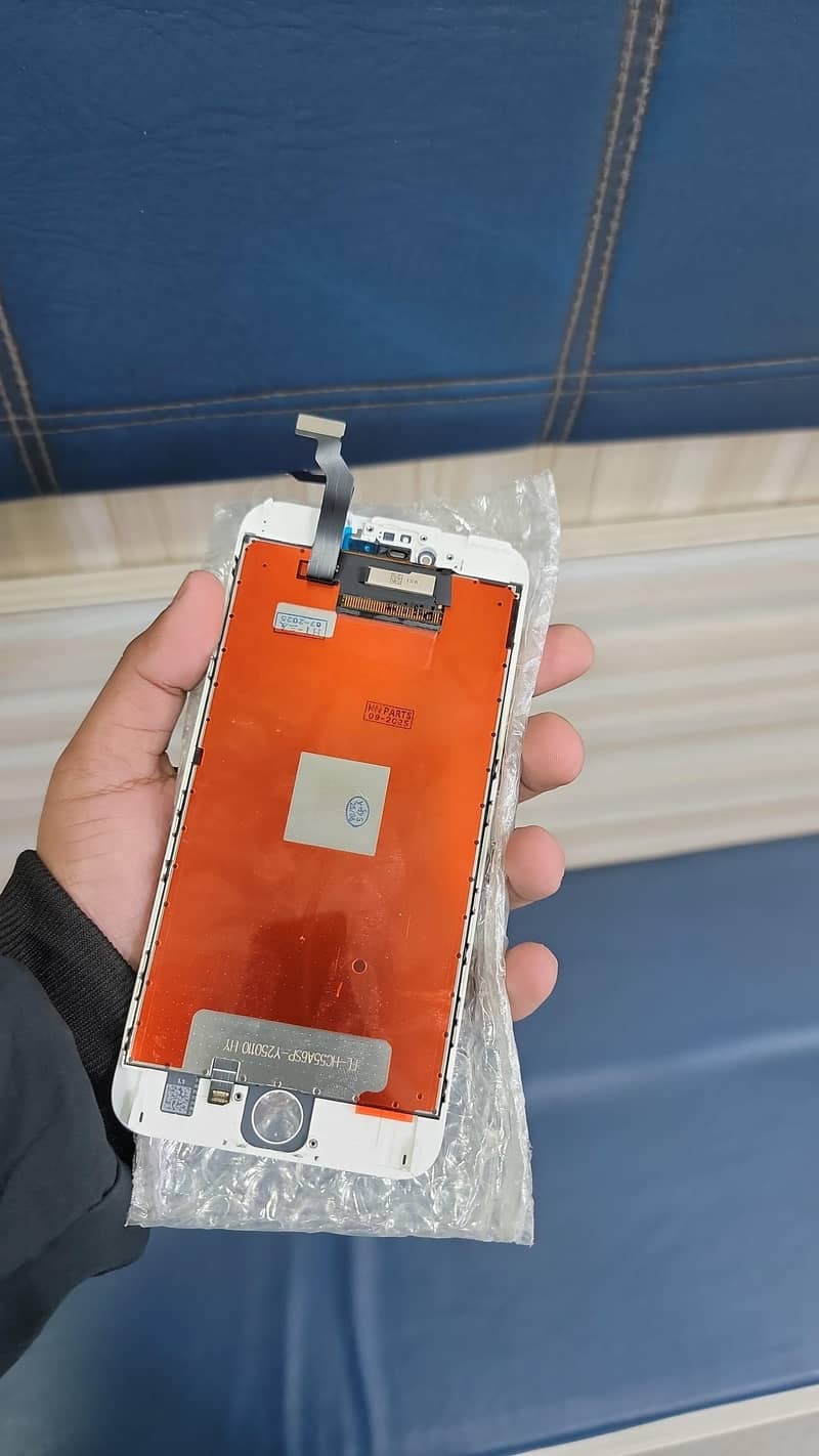 Iphone 6s plus panel 1