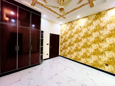 5 Marla lower portion For Rent