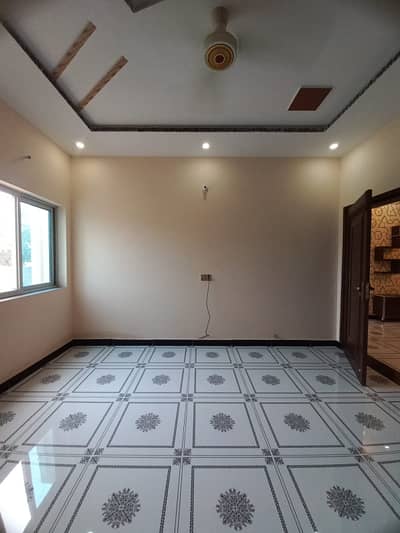 6 Marla Double Storey Brand New House Rent k liye