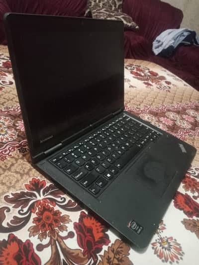 Lanovo yoga series laptop