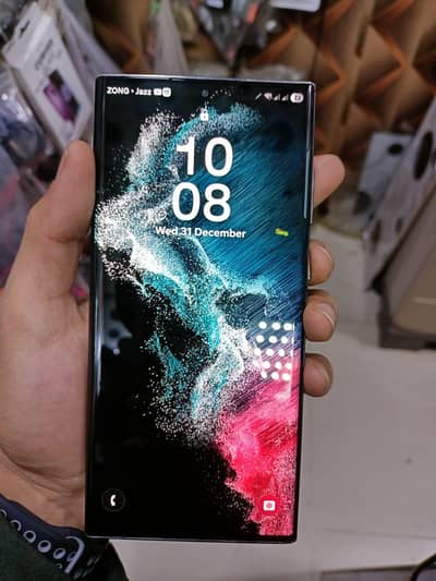 Samsung S22 Ultra | 10/9 Condition