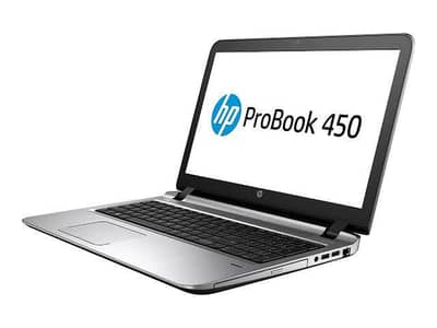 HP ProBook 450 G3