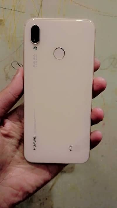 p20 lite 12gb