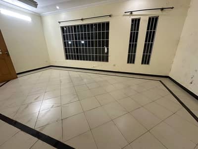 10 Marla 4 Bedroom House DHA 2 Islamabad For Rent